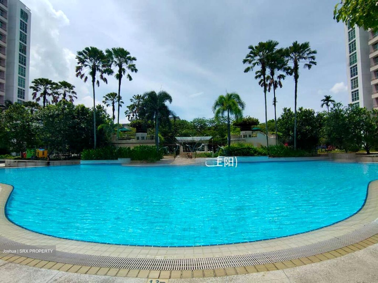Lilydale (D27), Condominium #575728311
